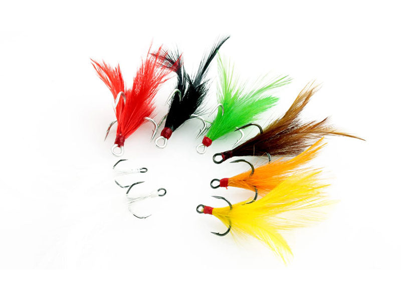 Feather Hook