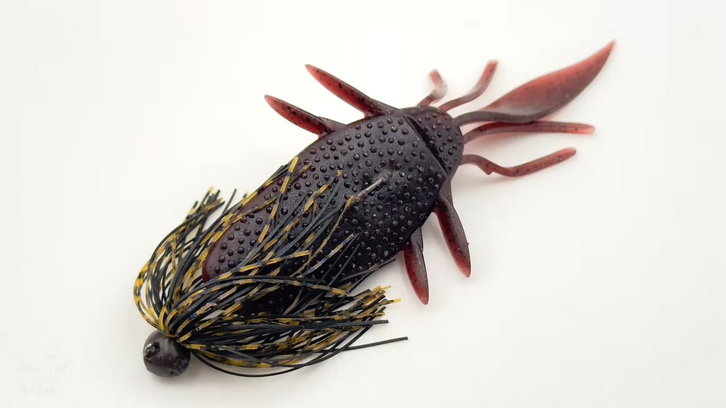 Fish Magnet Goobum