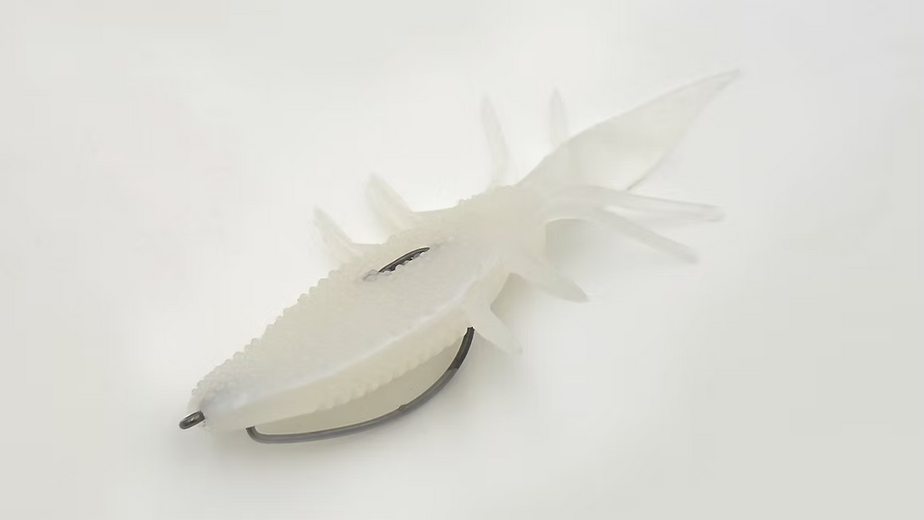 Fish Magnet Goobum