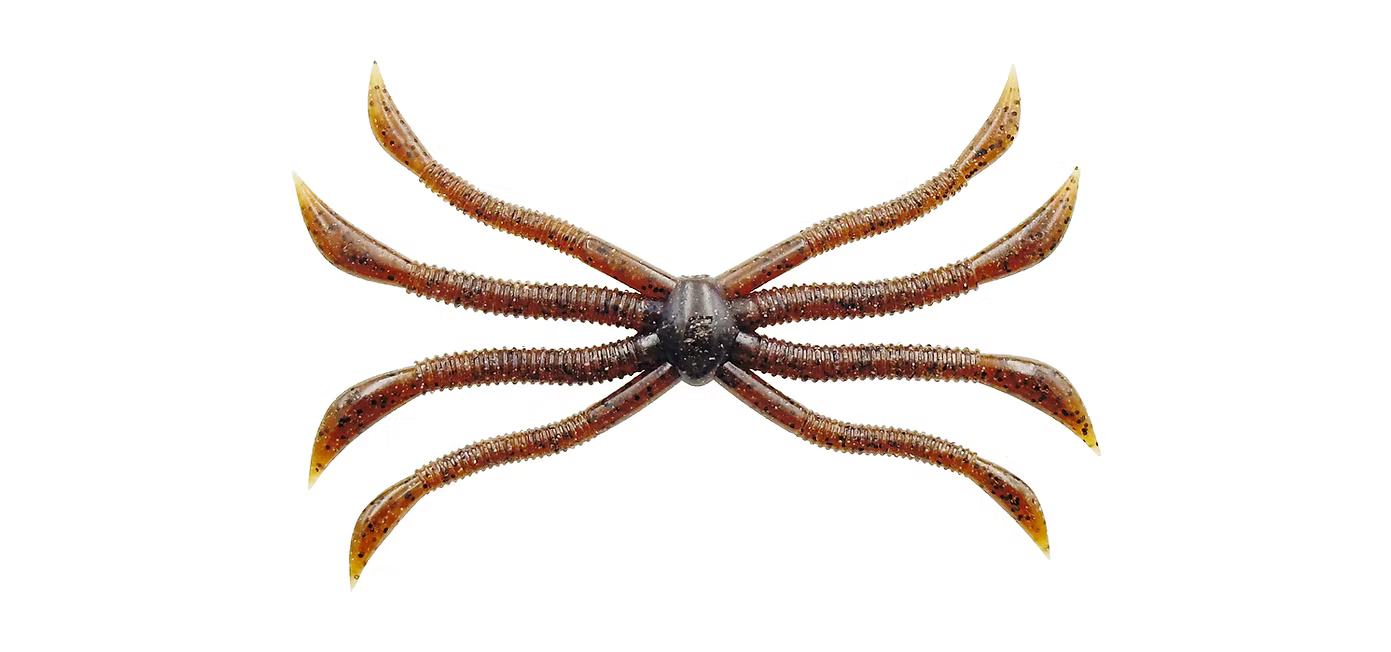 Fish Magnet Octopus | #01 Maruhata Greenpumpkin