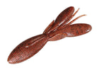 Fivoss | 4.5” Ebimiso Red Flake