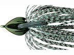 Flat Back | 3/4oz #29 Blue Gill