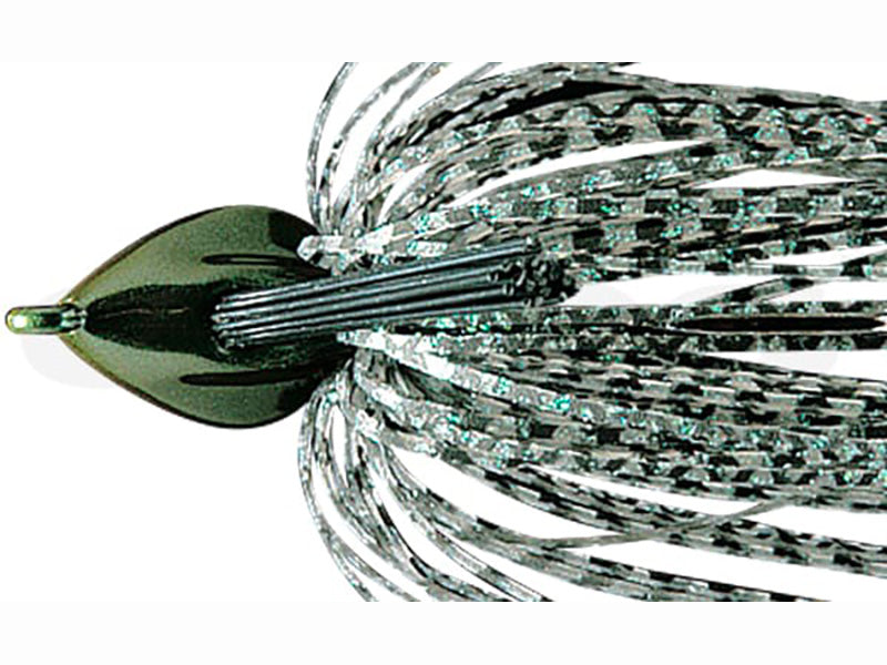 Flat Back | 3/4oz #29 Blue Gill