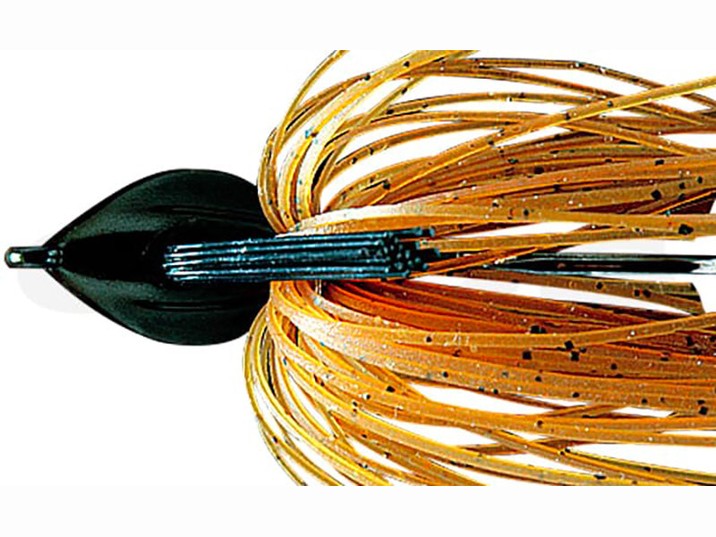 Flat Back | 3/4oz #31 Pumpkin Seed