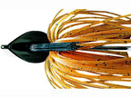 Flat Back | 3/4oz #31 Pumpkin Seed