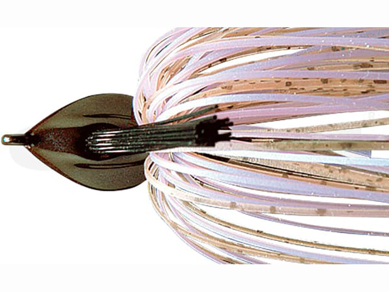 Flat Back | 3/4oz #33 Brown Problue