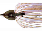 Flat Back | 3/4oz #33 Brown Problue