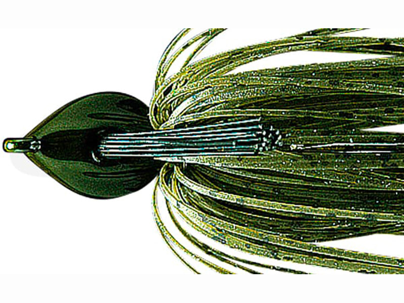 Flat Back | 3/4oz #34 Watermelon Seed