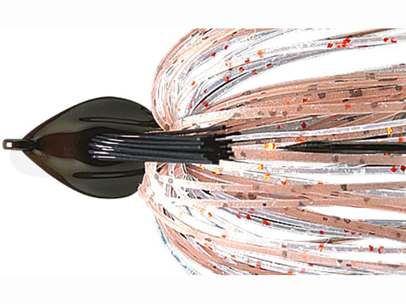 Flat Back | 3/4oz #35 Tenaga Ebi