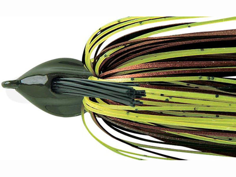 Flat Back | 3/4oz #50 Biwako Special