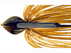 Flat Back | 3/4oz #53 Greenpumpkin Seed