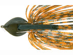 Flat Back | 3/4oz #55 Blue Marron
