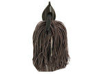 Flat Back | 3/8oz #06 Brown