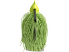 Flat Back | 3/8oz #11 Chartreuse