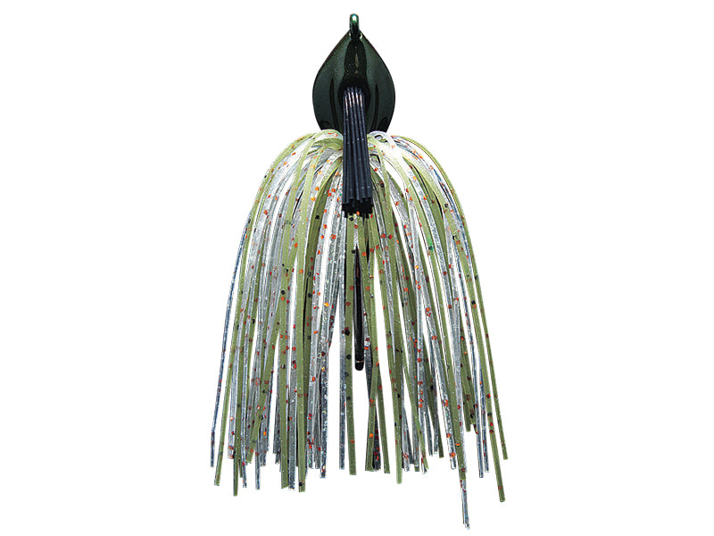 Flat Back | 3/8oz #21 Weed Shrimp