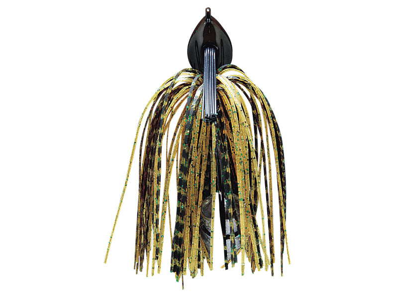 Flat Back | 3/8oz #24 Scale Root Beer