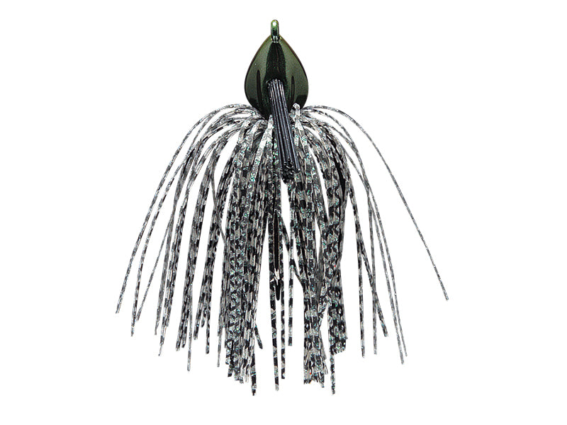 Flat Back | 3/8oz #29 Blue Gill