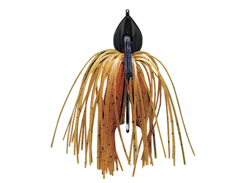 Flat Back | 3/8oz #31 Pumpkin Seed