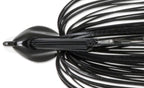 Flat Back | 3/8oz #63 Sf Black