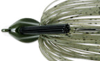 Flat Back | 3/8oz #65 Sf Watermelon Seed