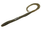 Flick Curly | 3.8” Green Pumpkin Pepper
