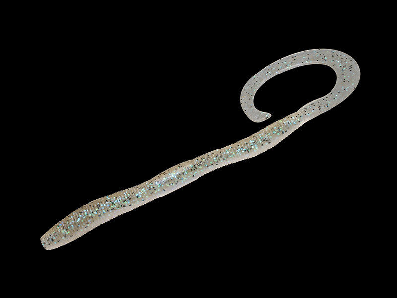 Flick Curly | 4.8” Prism Shad