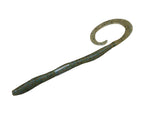 Flick Curly | 7.8” Green Pumpkin Goby