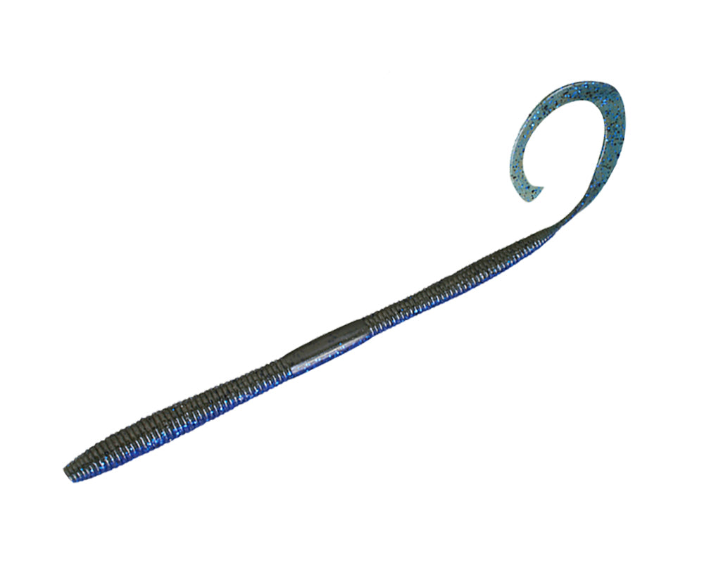 Flick Curly | 7.8” Okeechobee Craw