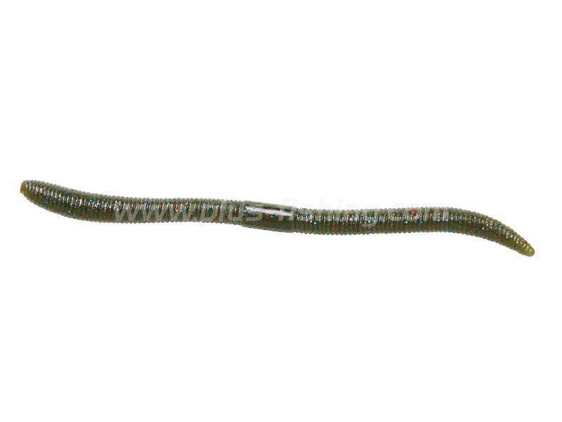 Flick Shake | 5.8” Suyama Green
