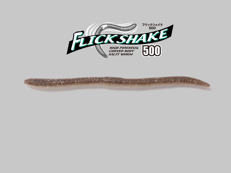 Flick Shake 500 4.8”