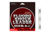 Fluoro Shock Leader Large Spool Ver. 30m | 50lb