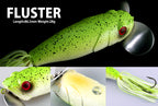 Fluster