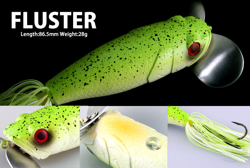 Fluster