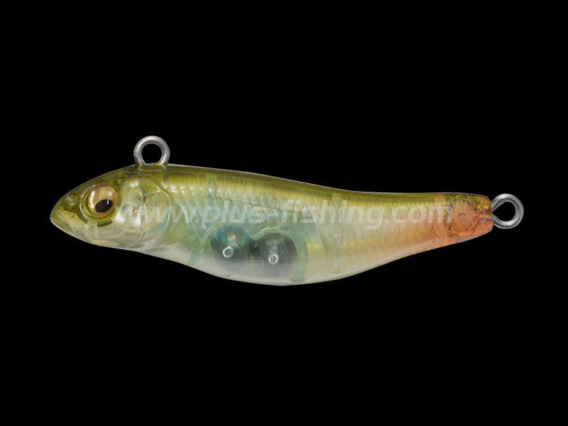 Flying-x | Gp Crystal Shad