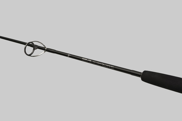 Fokeeto Ikari – Plus Fishing Store