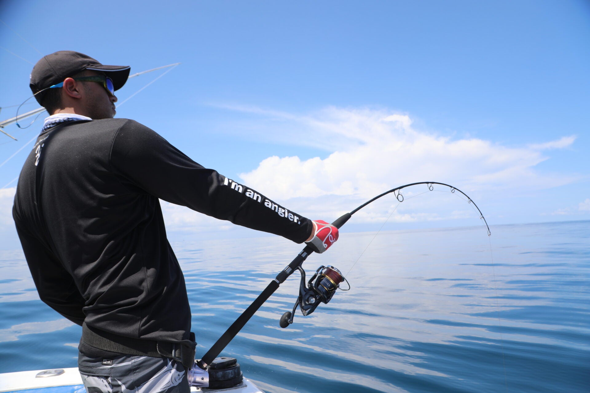 Fokeeto Ikari – Plus Fishing Store