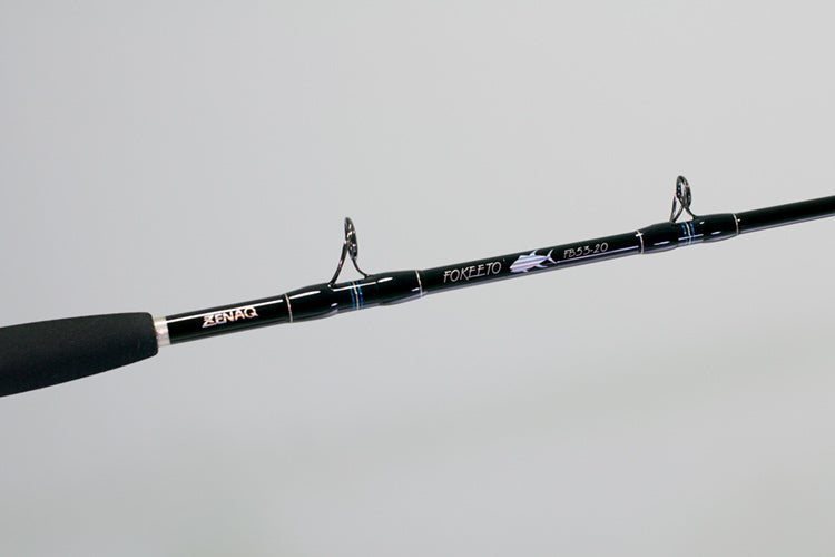 ゼナック　フォキート　FS53-8 Zenaq Fokeeto | Plus Fishing Store