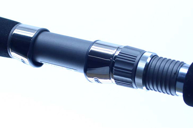 Zenaq Fokeeto - Fishing Rods, Saltwater Rods