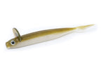 Frilled Shad
