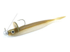 Frilled Shad