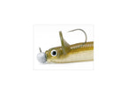 Frilled Shad