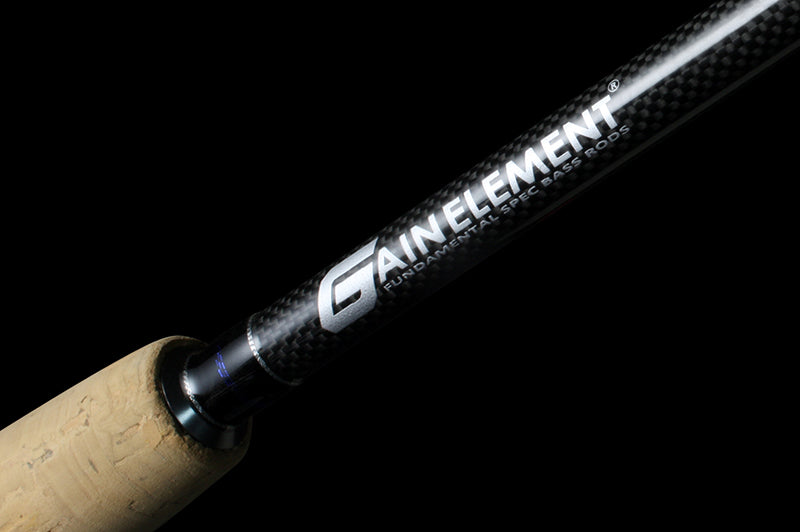Gain Element – Plus Fishing Store