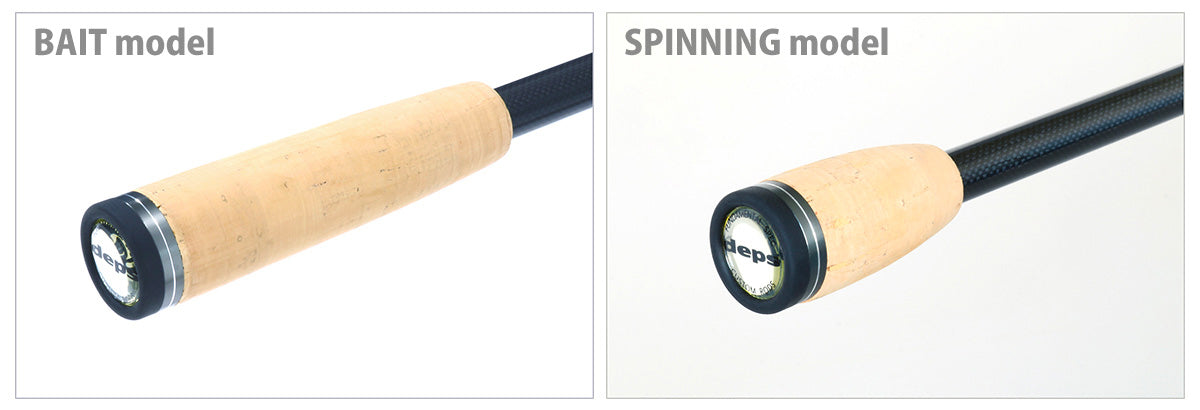 Gain Element – Plus Fishing Store