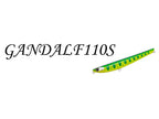Gandalf 110s