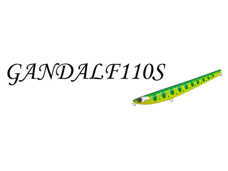 Gandalf 110s