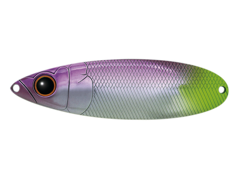 Ganoblade | 19g #08 Chart Tail