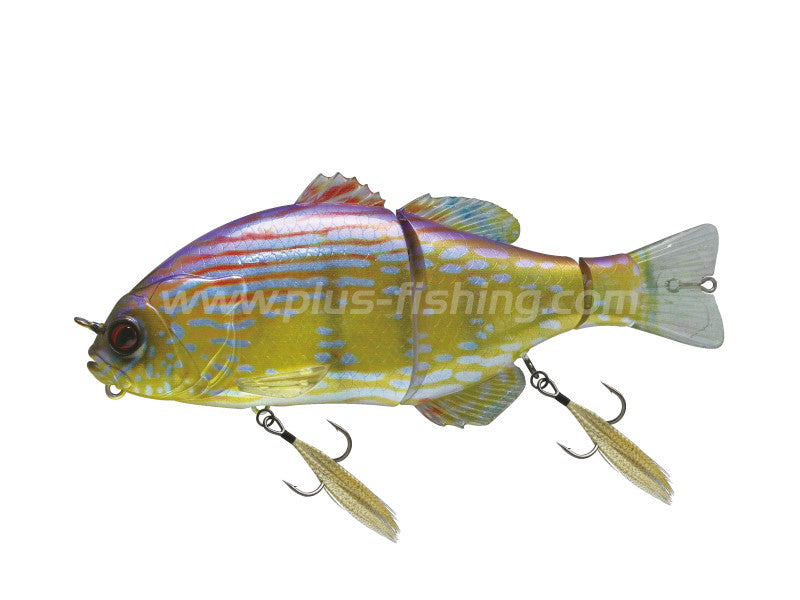 Gantarel | Rt Discus