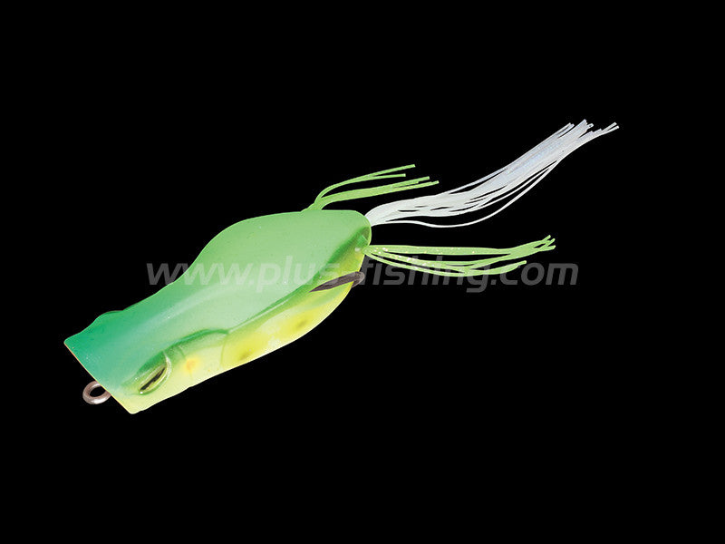 Gavacho Frog | Lime Frog
