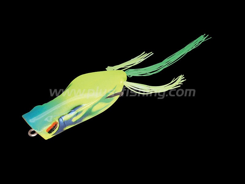 Gavacho Frog | Oretachi Fire Chartreuse