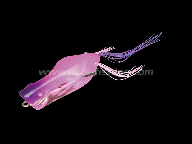 Gavacho Frog | Oretachi Fire Pink
